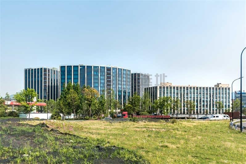 汇峰国际：西湖区留下写字楼