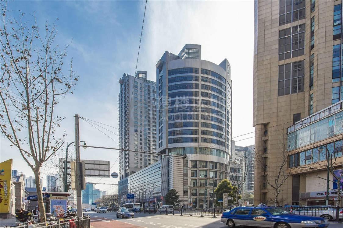 永银大厦：黄浦区西藏南路218号写字楼