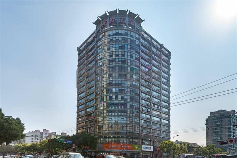中环大厦：拱墅区湖墅南路写字楼