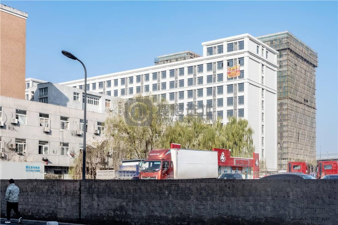 聚兴大厦：拱墅区石桥写字楼