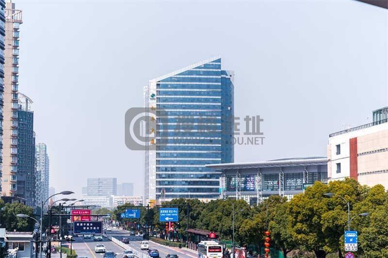 和平大厦：拱墅区和平广场写字楼