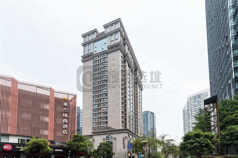 国都发展大厦：拱墅区西湖文化广场写字楼