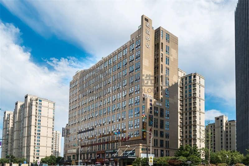 琥珀中心：拱墅区三塘写字楼