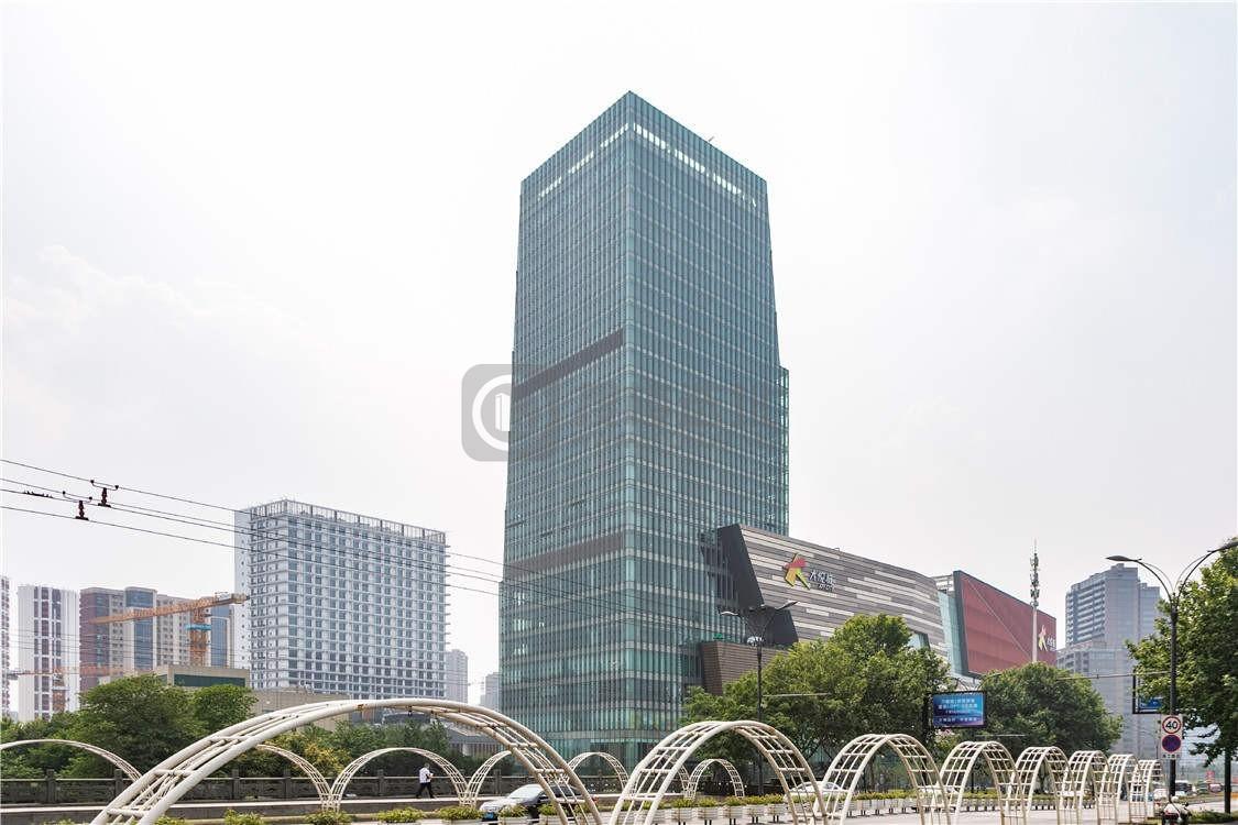 杭州大悦城：拱墅区莫干山路写字楼