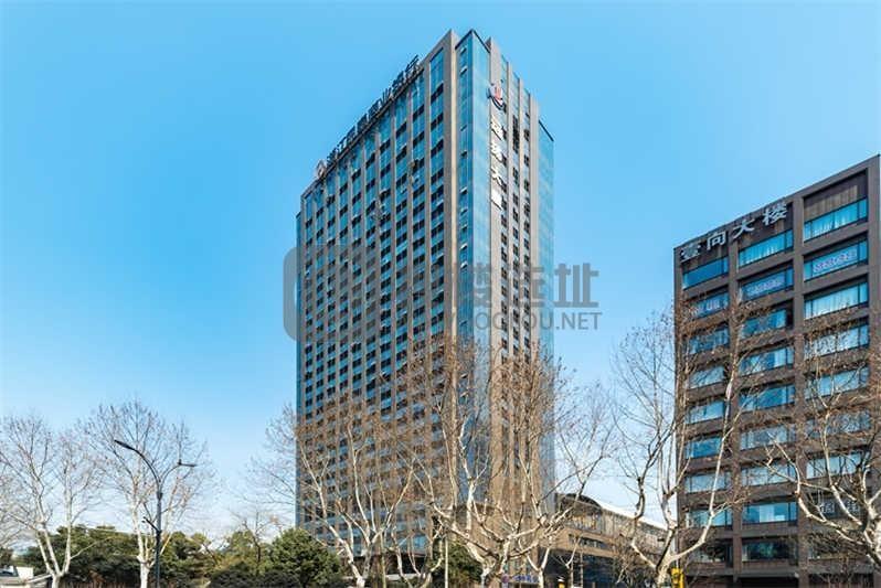 远扬大厦：拱墅区莫干山路写字楼