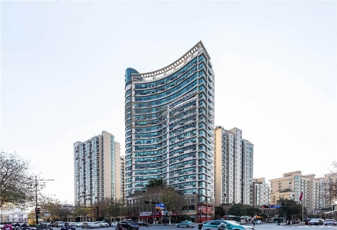 星汇商务大厦：拱墅区西湖文化广场写字楼