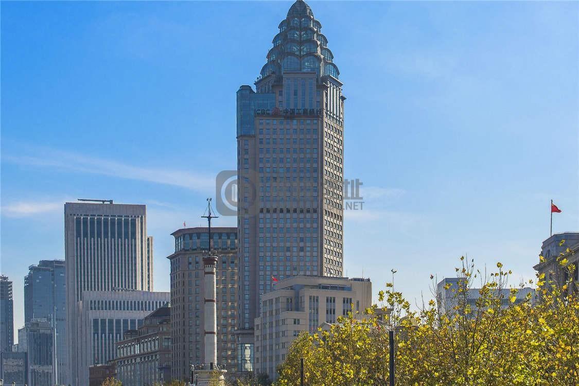 光明金融大厦：黄浦区金陵东路2号写字楼