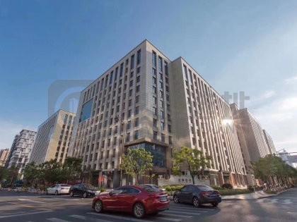 世嘉君座：拱墅区新天地写字楼