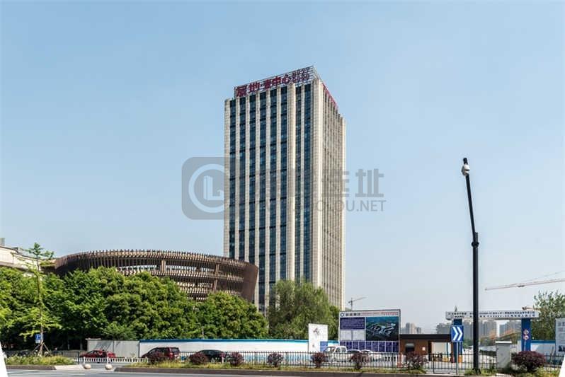 复地北城中心：拱墅区莫干山路写字楼