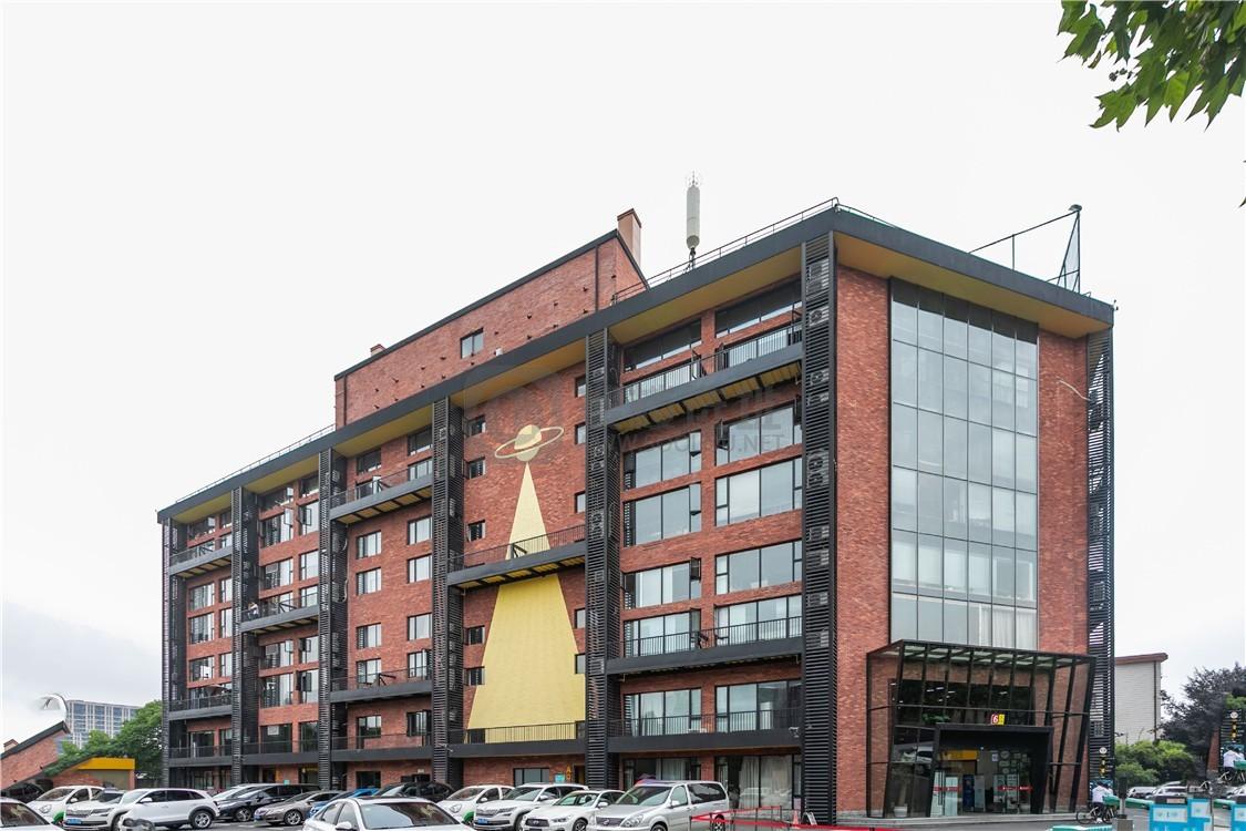 文源电商创意产业园：拱墅区和平广场写字楼