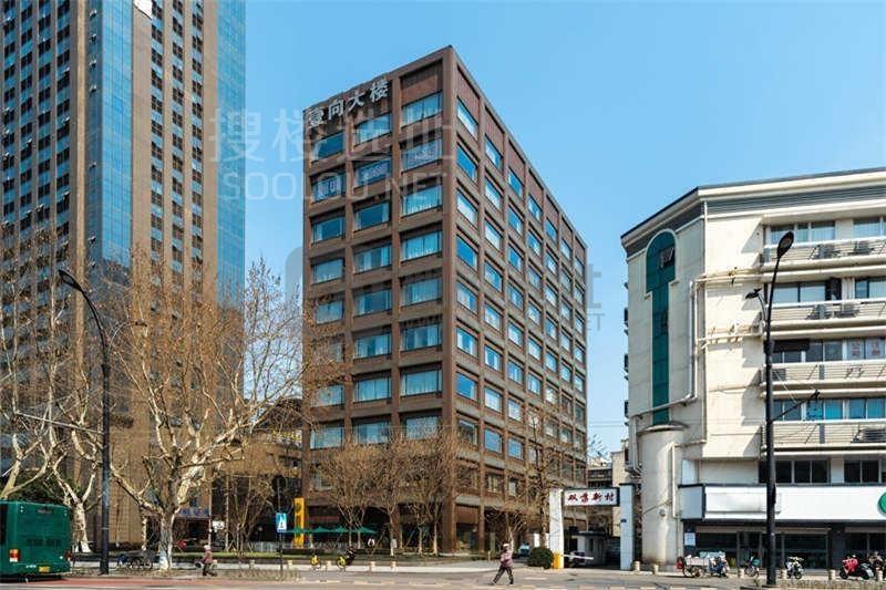 壹向大楼：拱墅区莫干山路写字楼