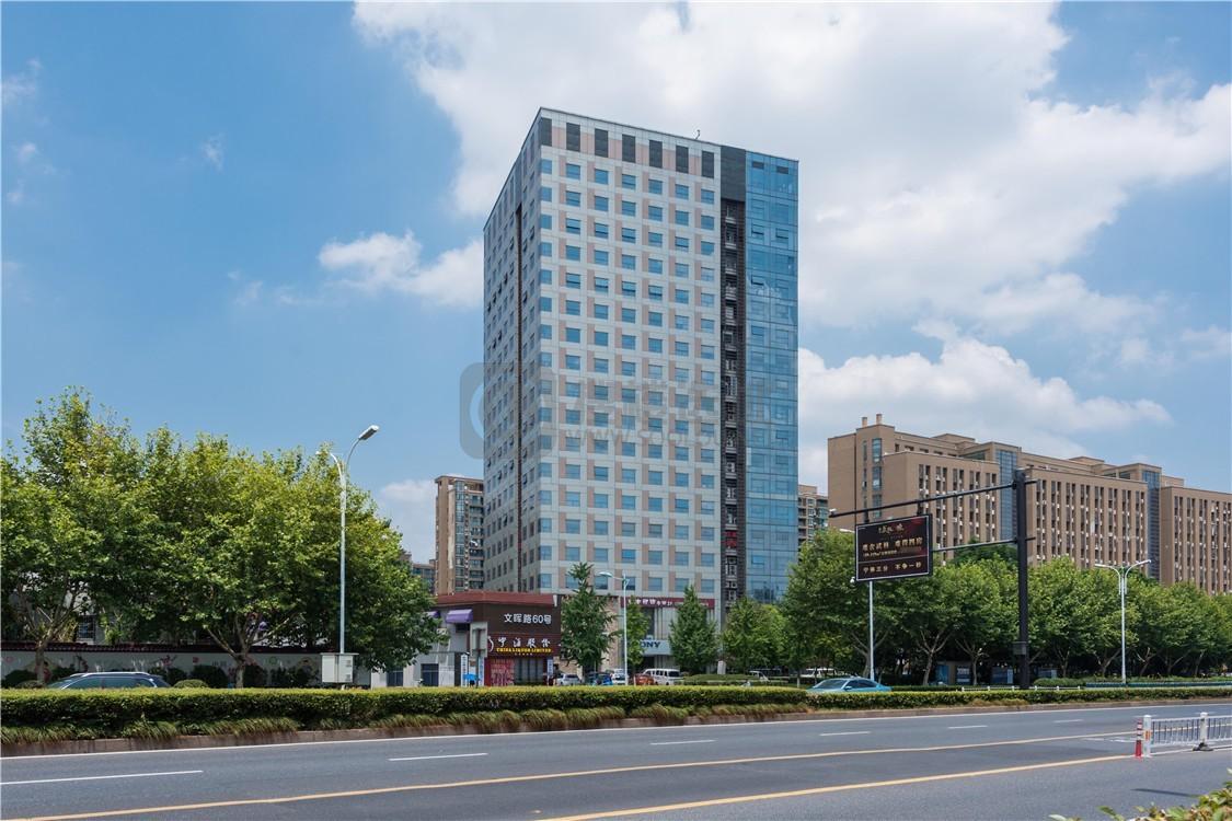 野风·现代置业大厦：拱墅区和平广场写字楼