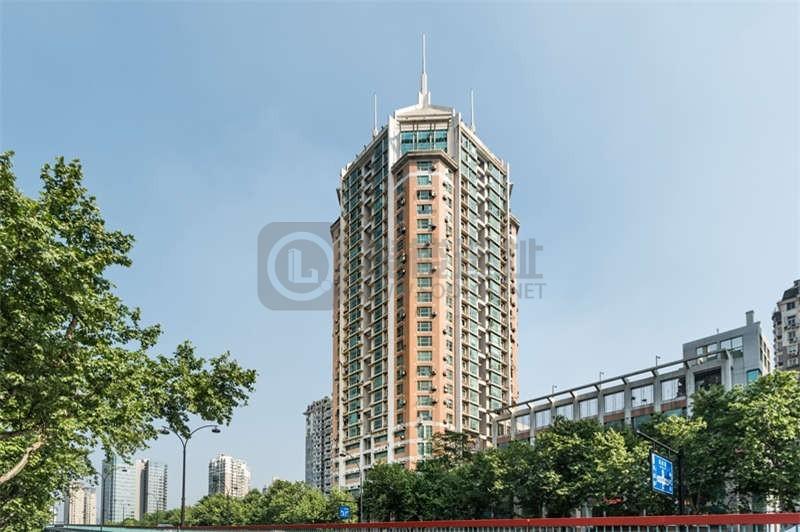 长堤明苑：拱墅区凤起路沿线写字楼