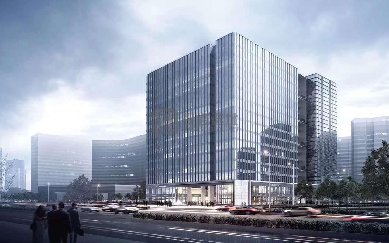 资辉壹方汇（顺网资辉大厦）：拱墅区莫干山路写字楼