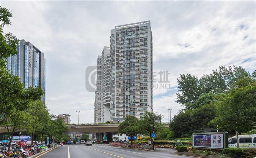 嘉汇大厦：拱墅区西湖文化广场写字楼