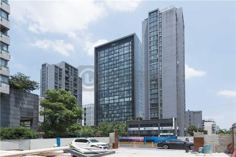 嘉联华铭座：拱墅区潮鸣写字楼