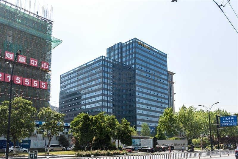 佳源银座：拱墅区莫干山路写字楼