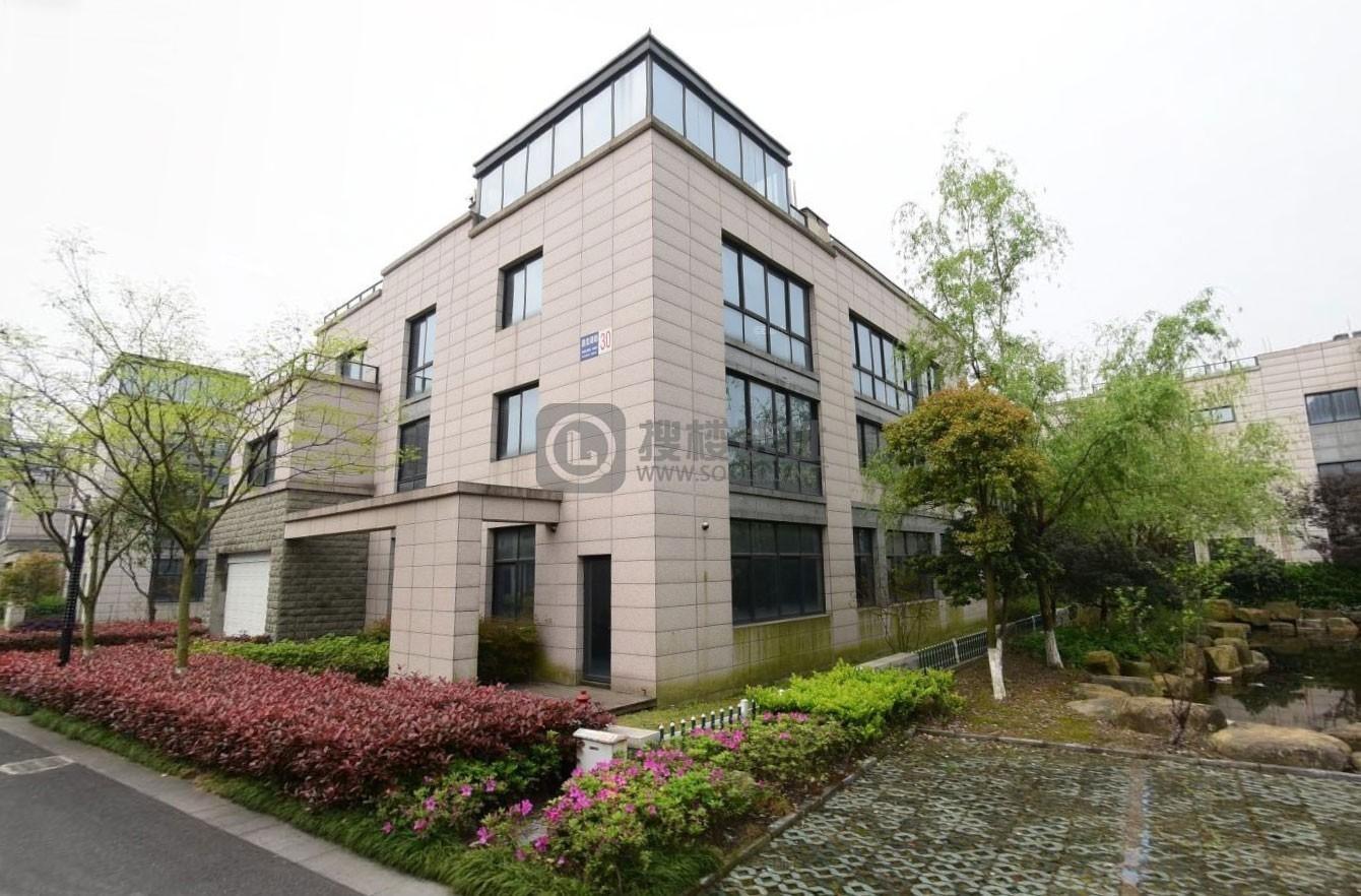 洄龙湖邸：拱墅区石桥写字楼