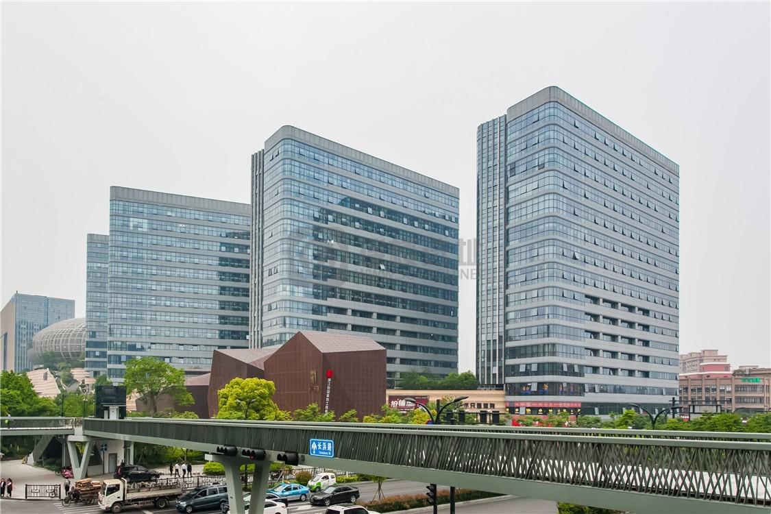 中大阳光银泰城：拱墅区新天地写字楼