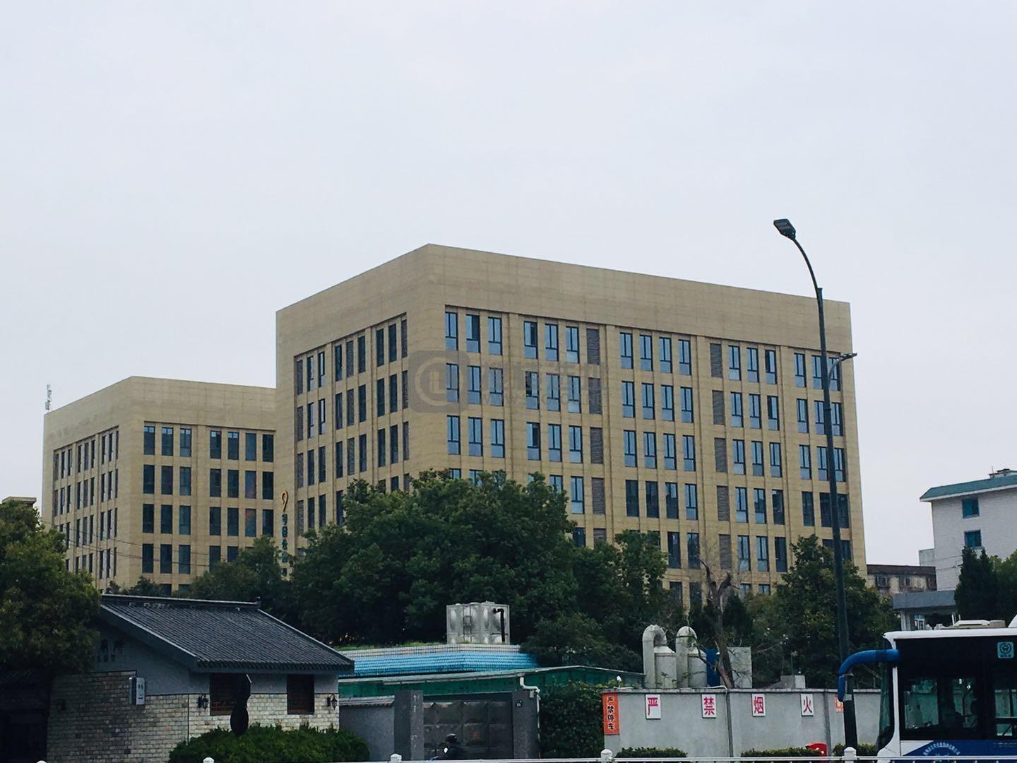 旺德商务大楼：拱墅区三塘写字楼