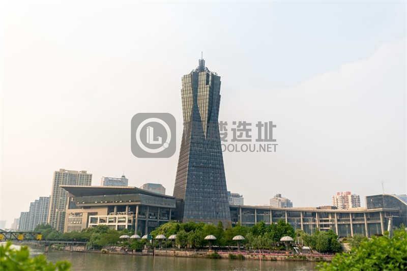 环球中心：拱墅区石桥写字楼