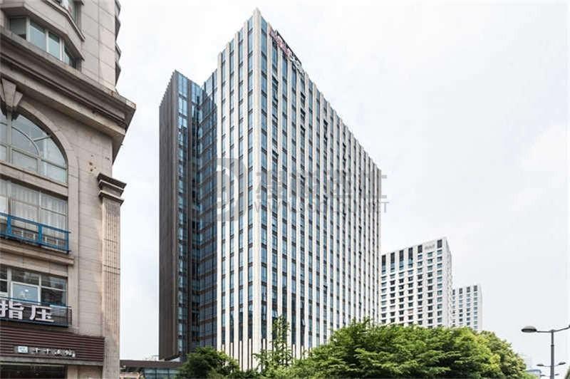 武林时代中心：拱墅区西湖文化广场写字楼