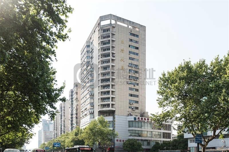 东清大厦：拱墅区凤起路沿线写字楼