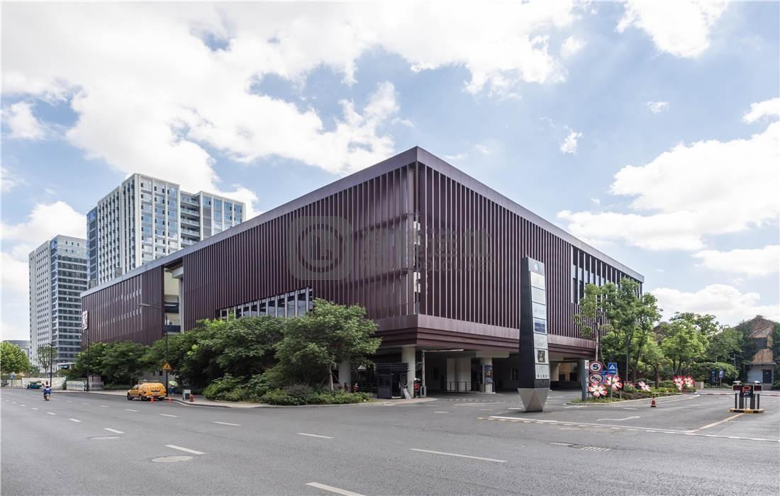 运河七区：拱墅区拱宸桥写字楼