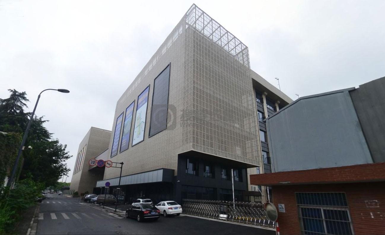 广银创新科技园：拱墅区瓜山写字楼