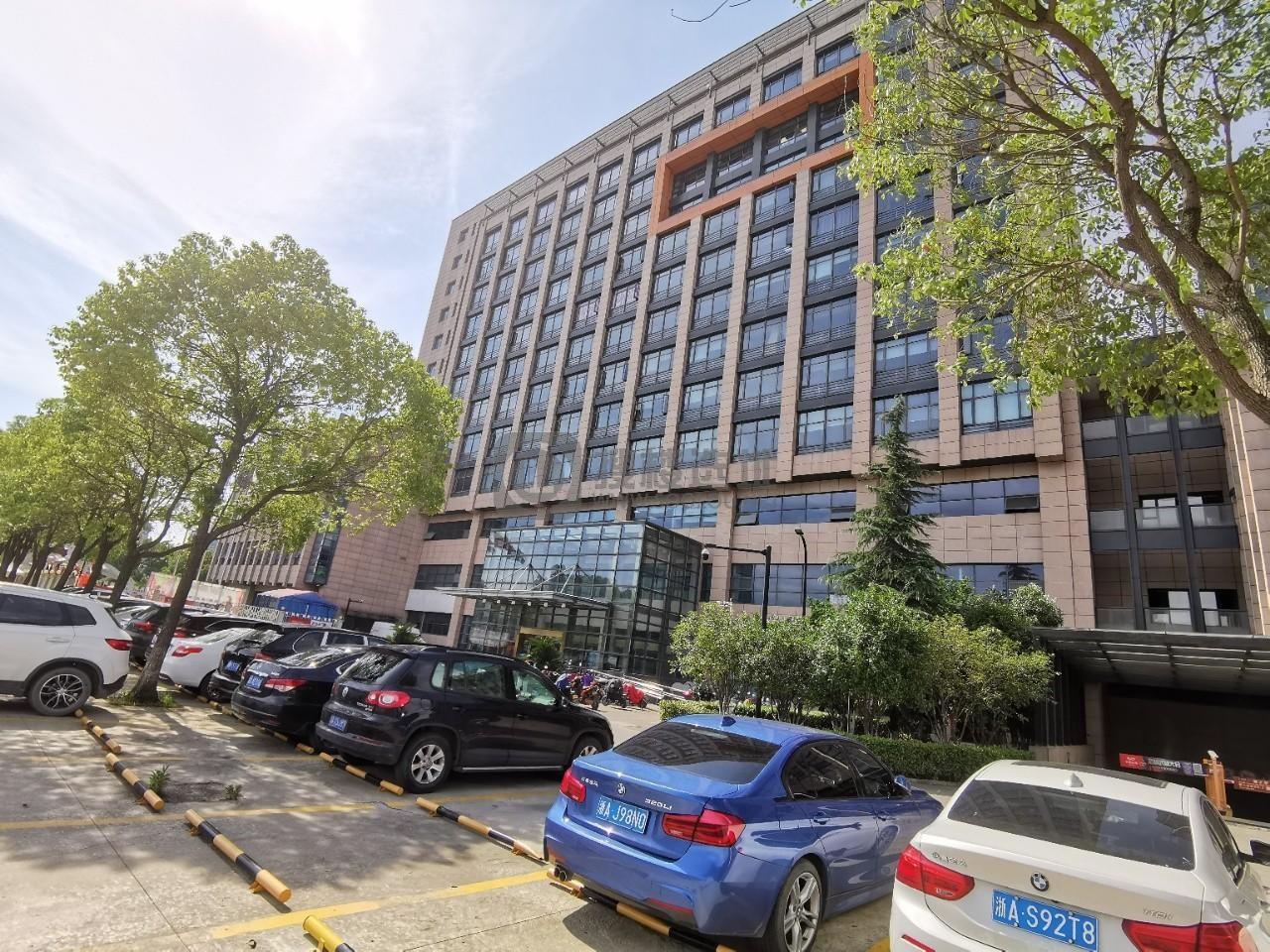 港务大楼：拱墅区瓜山写字楼