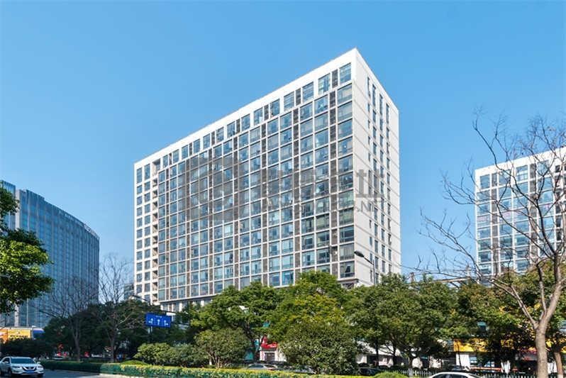 易构大厦：拱墅区汽车城写字楼