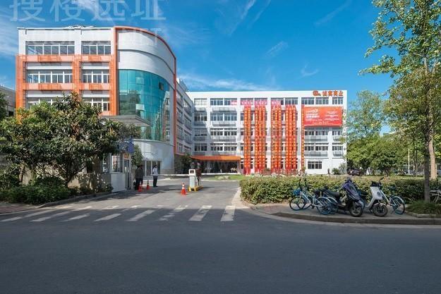 先锋创意园：拱墅区北部软件园写字楼