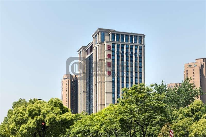 日信国际：上城区望江商圈写字楼
