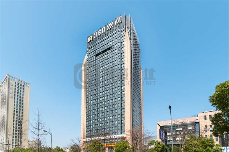 360空间大厦：拱墅区汽车城写字楼