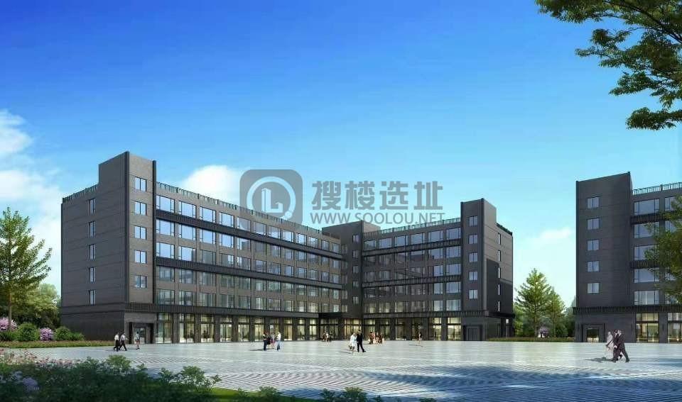 宏顺纸业：拱墅区康桥写字楼