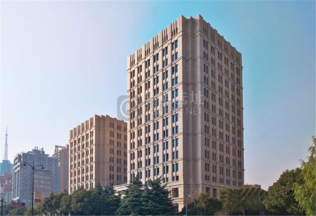 临江金座：上城区望江商圈写字楼