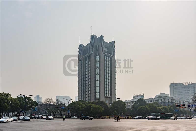 耀江发展中心：拱墅区武林商圈写字楼