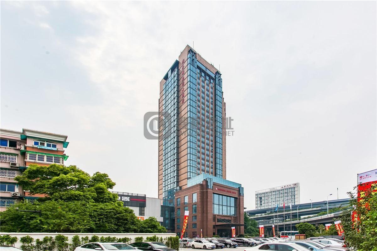 海外海商务写字楼：拱墅区其他写字楼