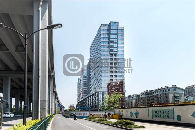 秋涛发展大厦：上城区望江商圈写字楼