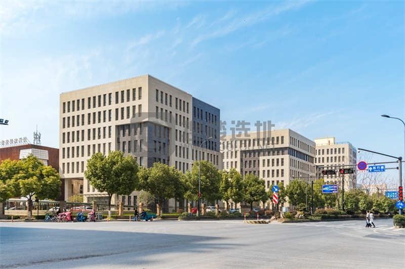 联龙创鑫空间：拱墅区北部软件园写字楼