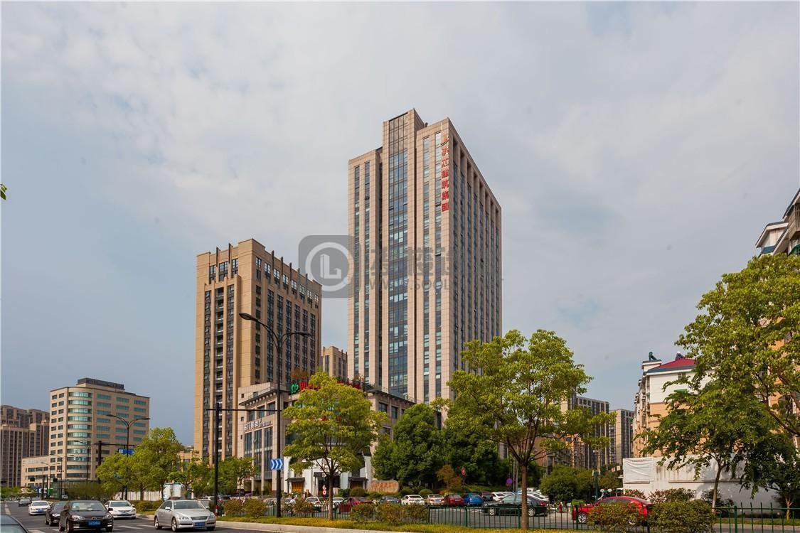 铭鑫大厦：上城区景芳写字楼