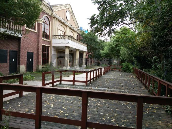 元谷尚堂园：拱墅区瓜山写字楼