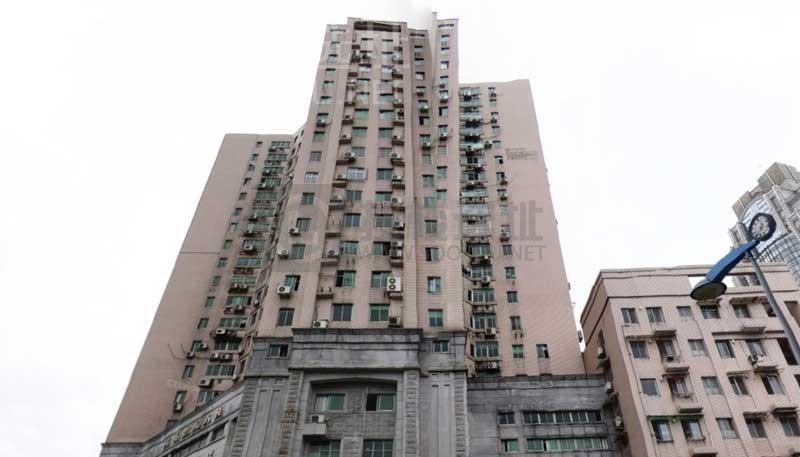 茂泰世纪大楼：拱墅区武林商圈写字楼