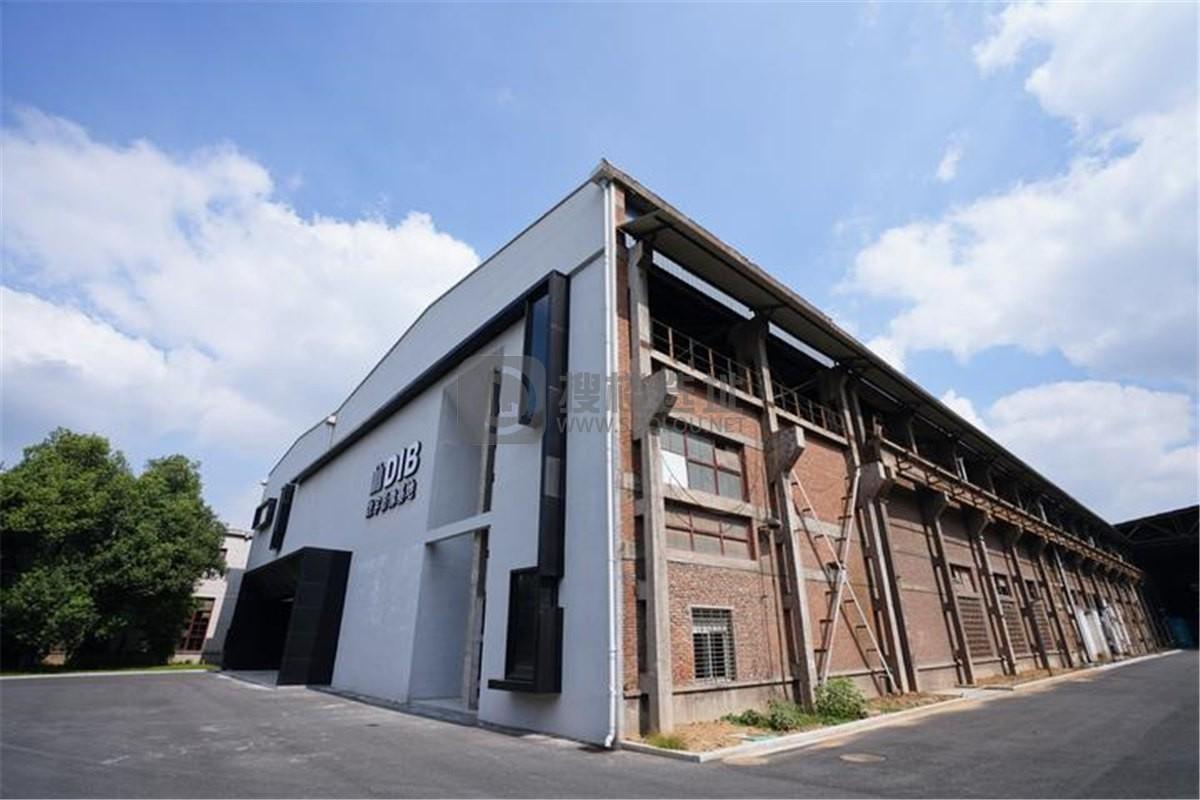 薄板印象DIB：拱墅区其他写字楼