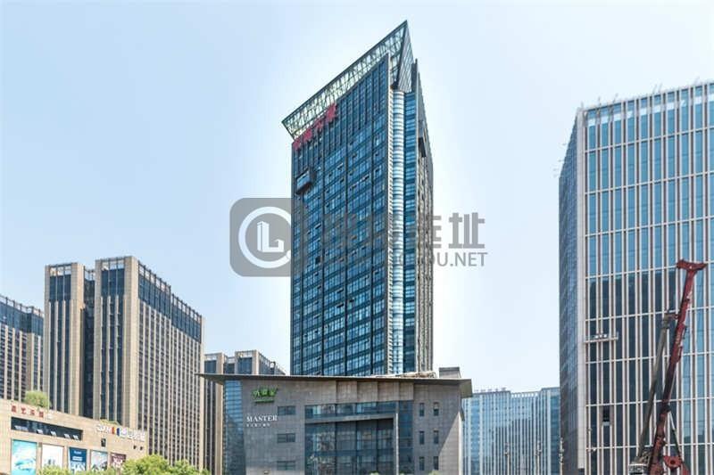 长城大厦：上城区望江商圈写字楼