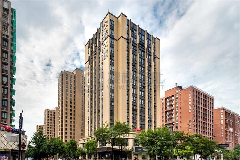 金骏大厦：上城区景芳写字楼