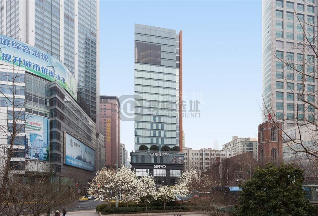 华旭国际大厦：黄浦区西藏中路336号写字楼