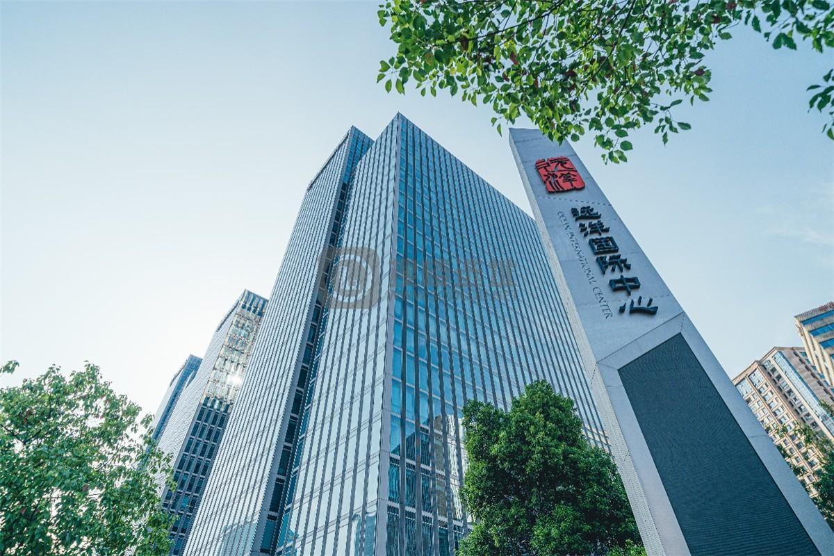 远洋国际B座：拱墅区大关写字楼