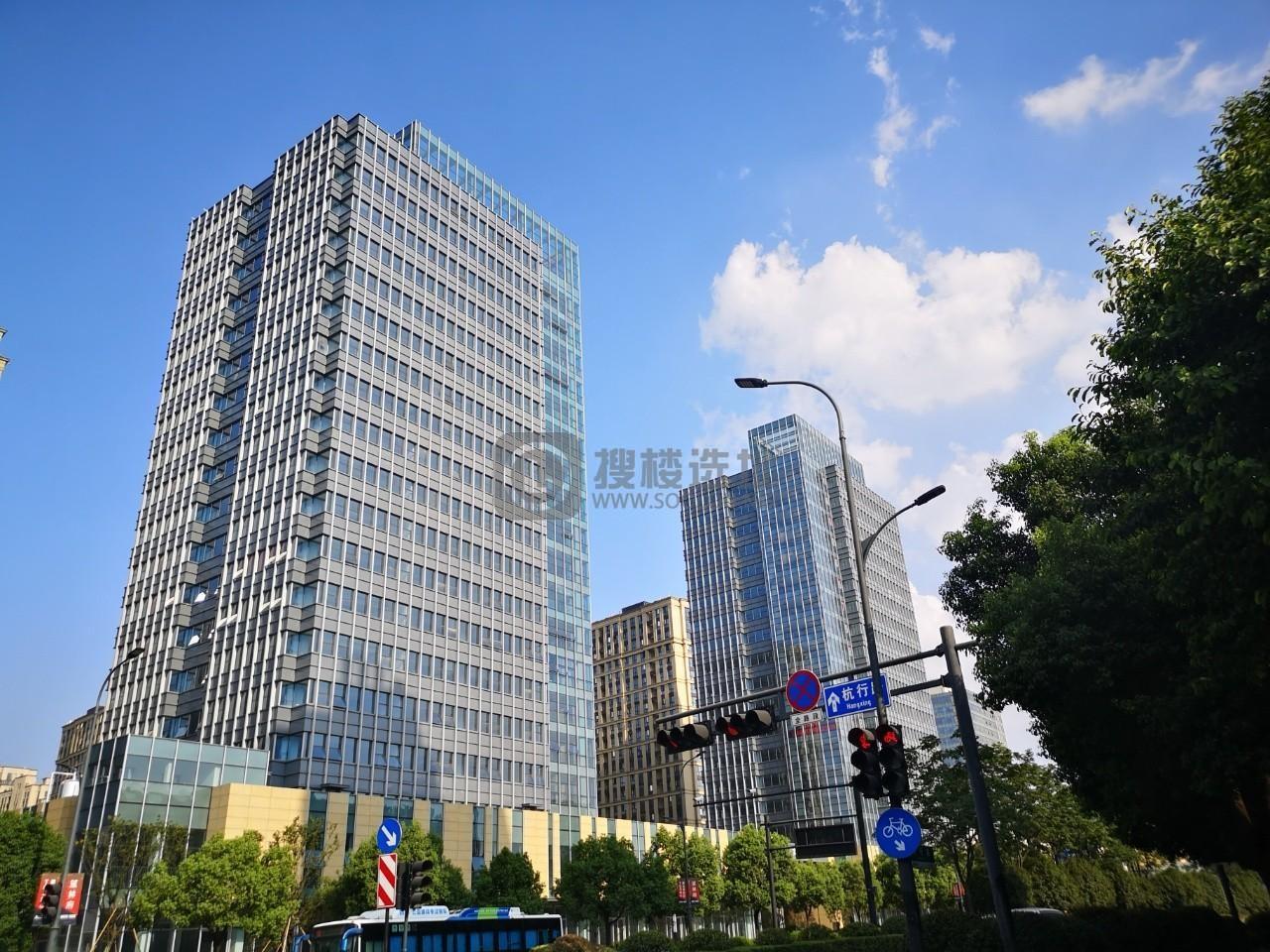 星运数字科创园：拱墅区其他写字楼