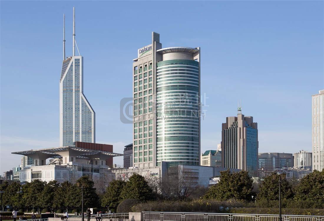 来福士广场：黄浦区西藏中路268号写字楼